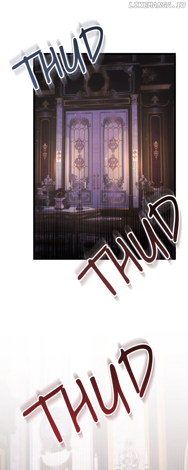 I Shall Conquer the Unruly Beasts Chapter 27 - page 53