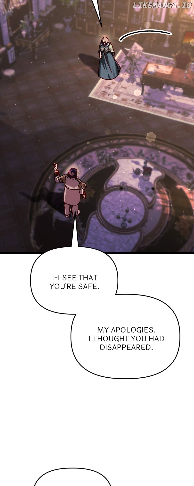 I Shall Conquer the Unruly Beasts Chapter 27 - page 60