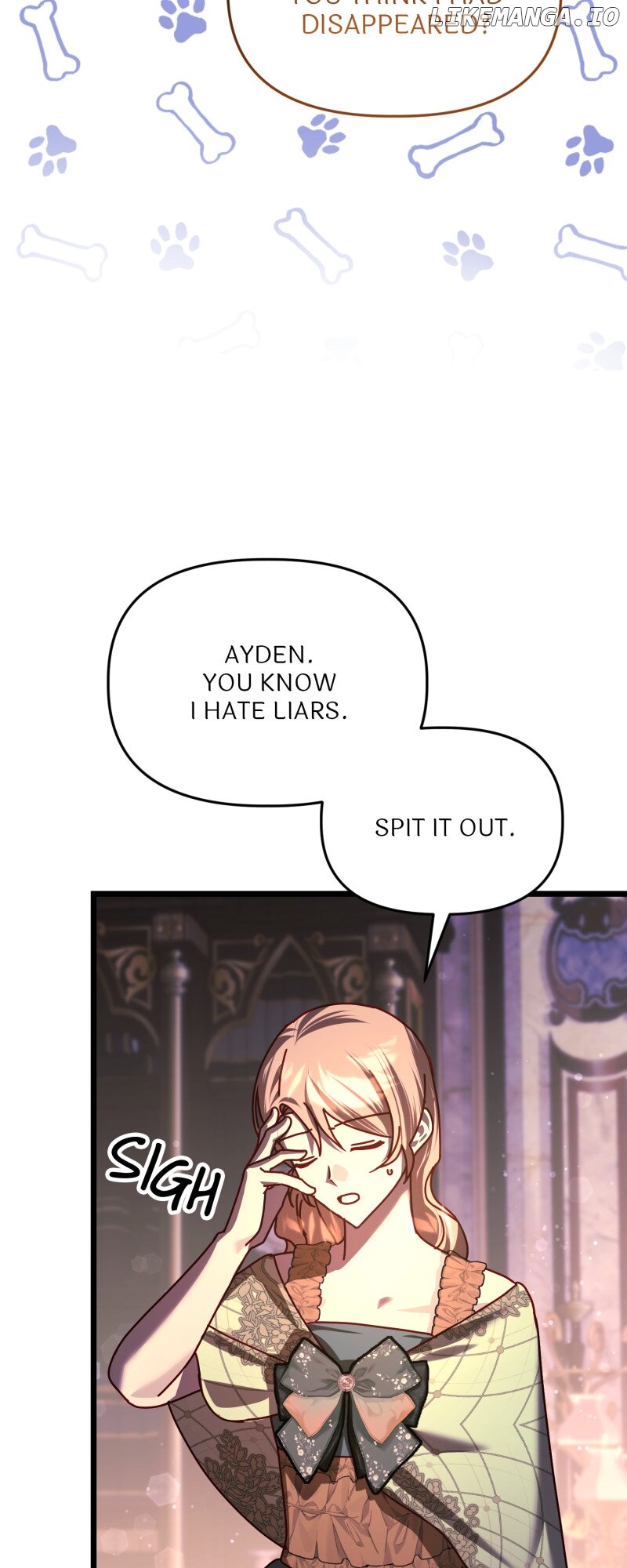 I Shall Conquer the Unruly Beasts Chapter 27 - page 63