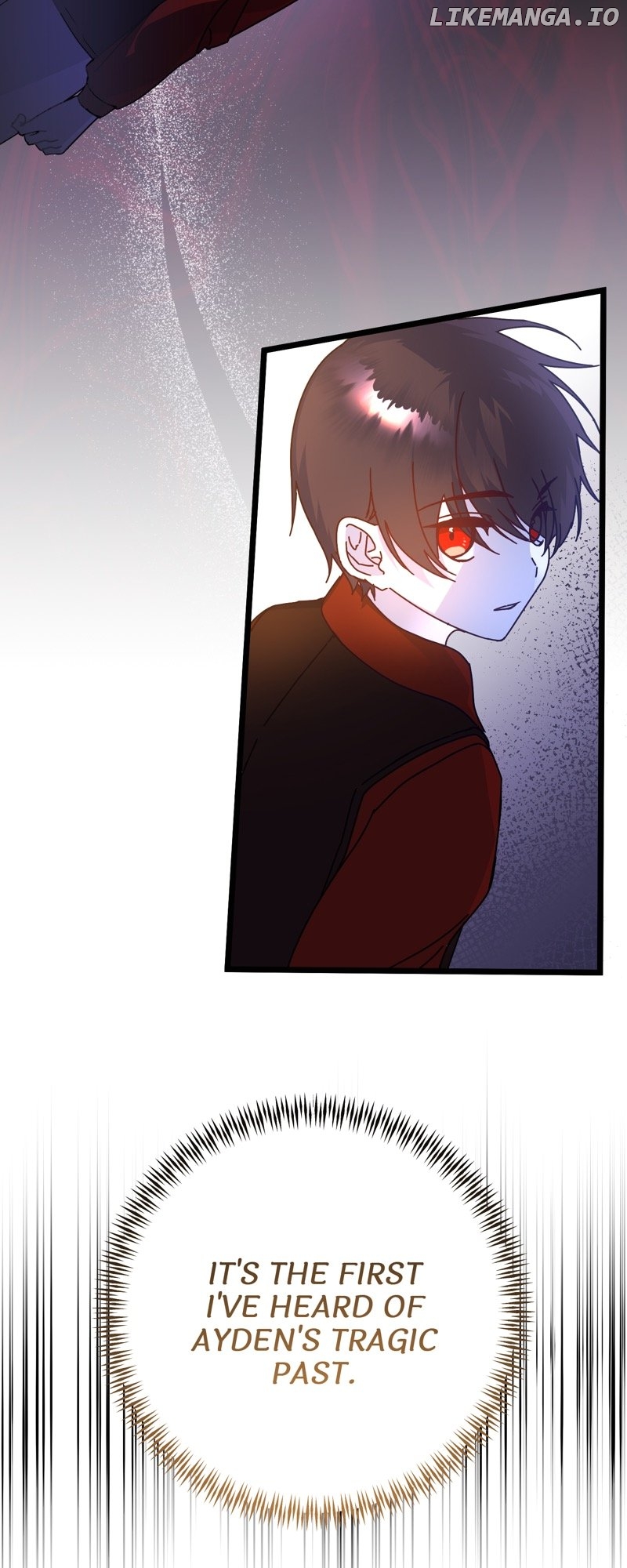 I Shall Conquer the Unruly Beasts Chapter 8 - page 13