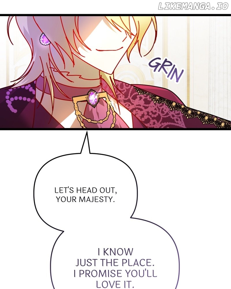 I Shall Conquer the Unruly Beasts Chapter 8 - page 17