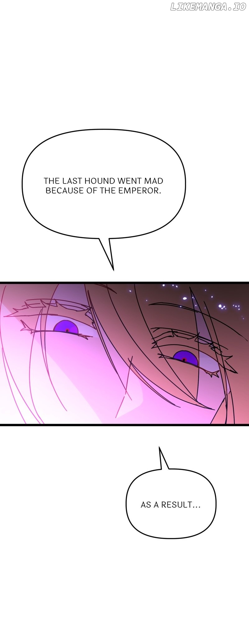 I Shall Conquer the Unruly Beasts Chapter 8 - page 2