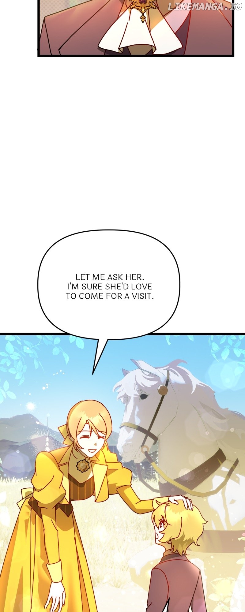 I Shall Conquer the Unruly Beasts Chapter 8 - page 48