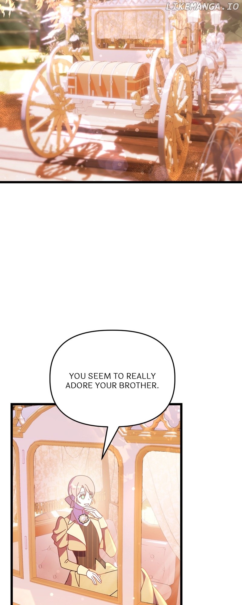 I Shall Conquer the Unruly Beasts Chapter 8 - page 51