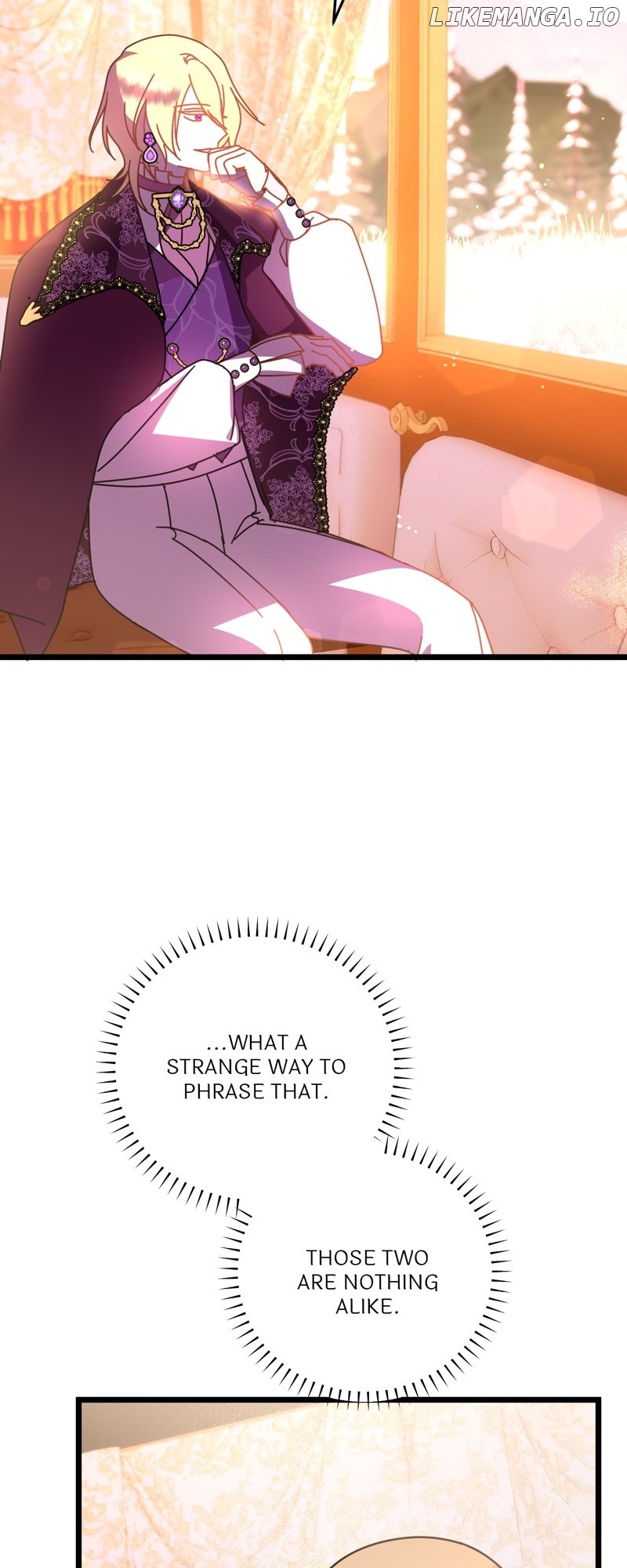 I Shall Conquer the Unruly Beasts Chapter 8 - page 54
