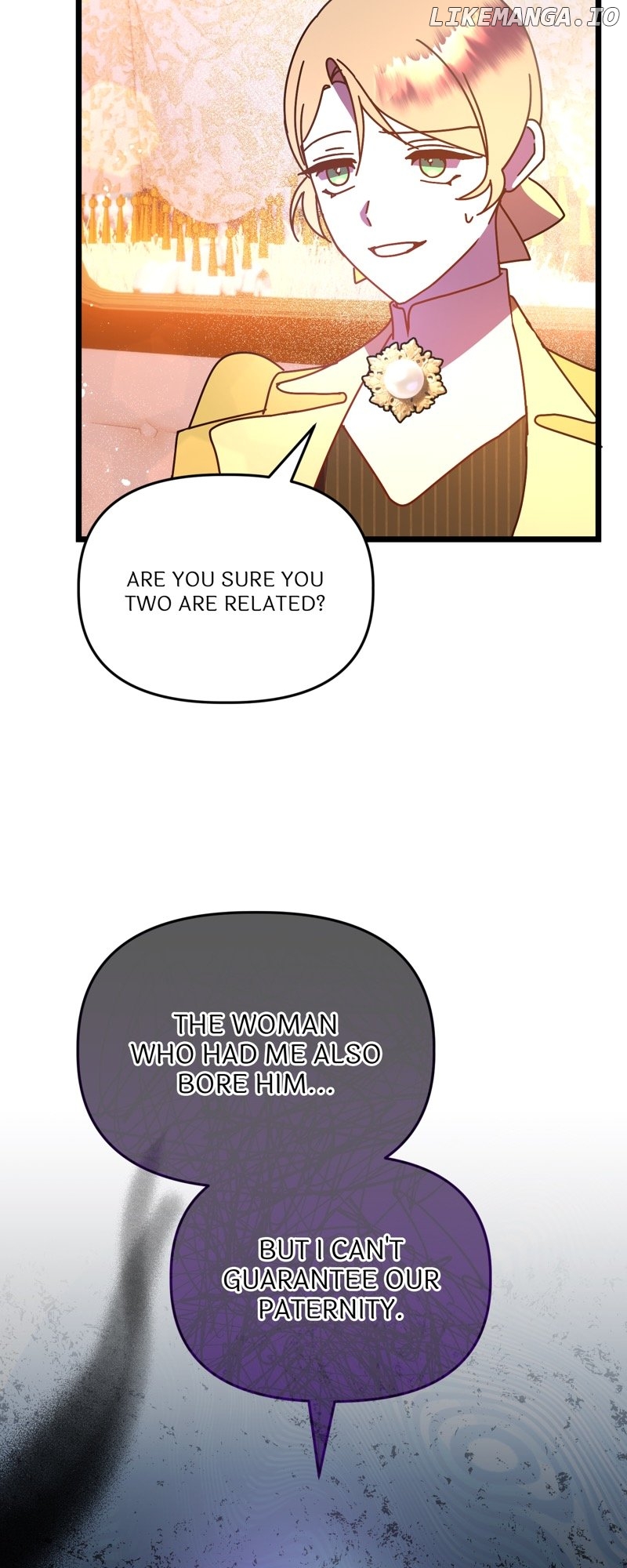 I Shall Conquer the Unruly Beasts Chapter 8 - page 55