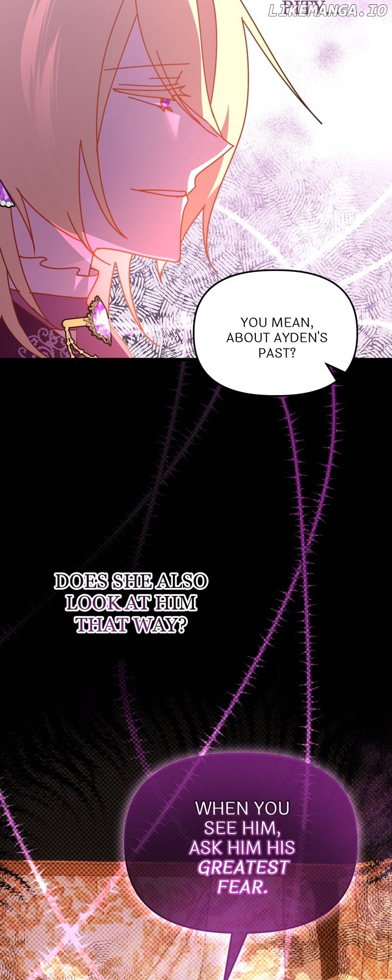 I Shall Conquer the Unruly Beasts Chapter 8 - page 59