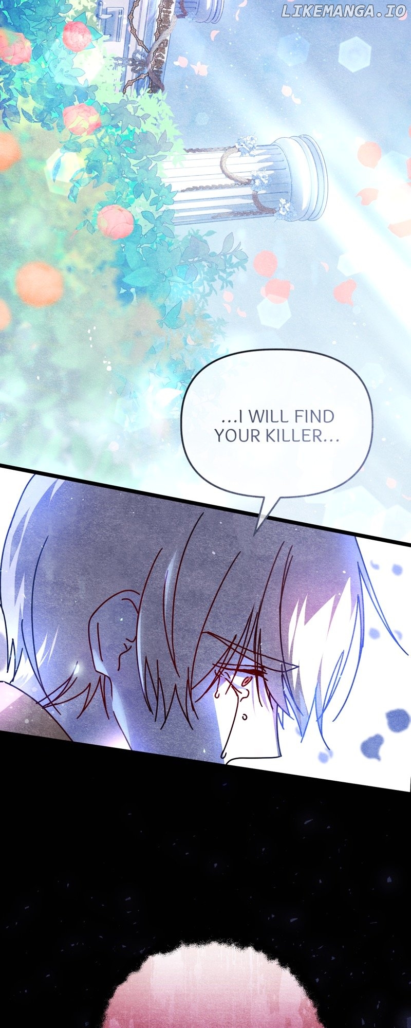 I Shall Conquer the Unruly Beasts Chapter 8 - page 6
