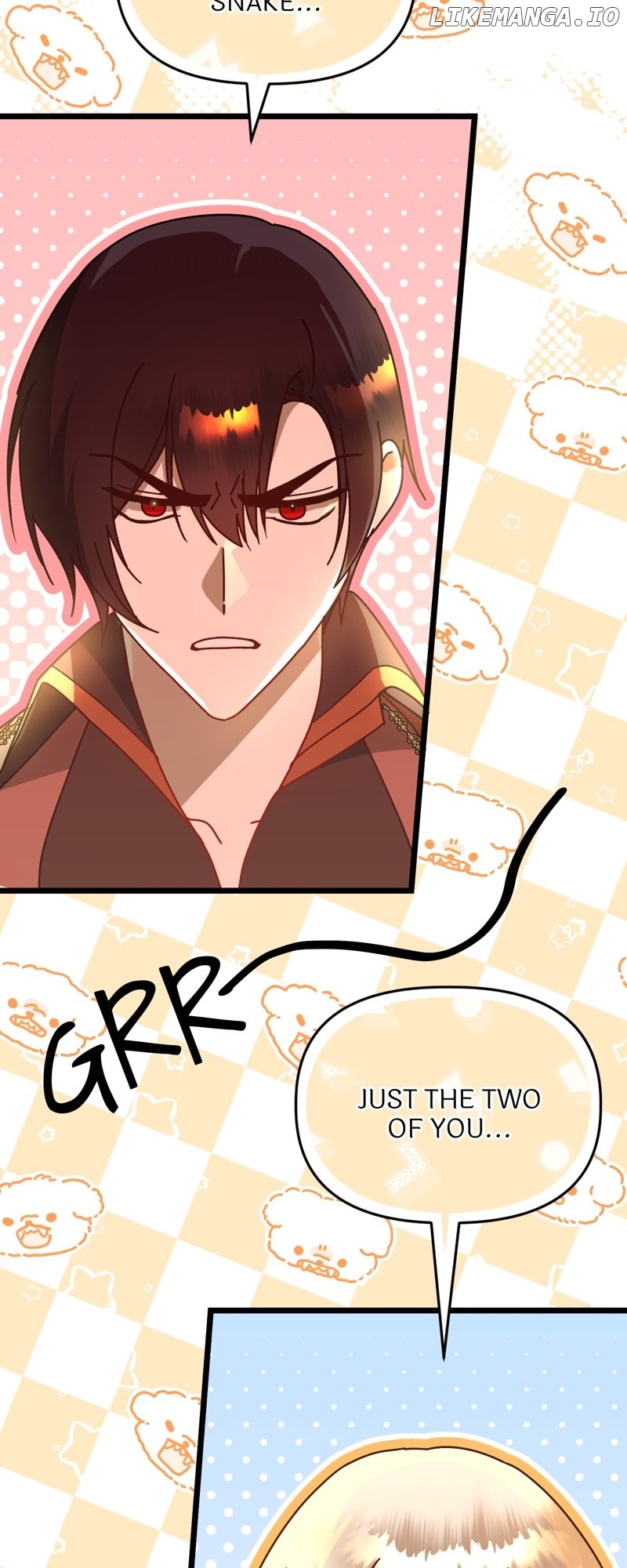 I Shall Conquer the Unruly Beasts Chapter 8 - page 62