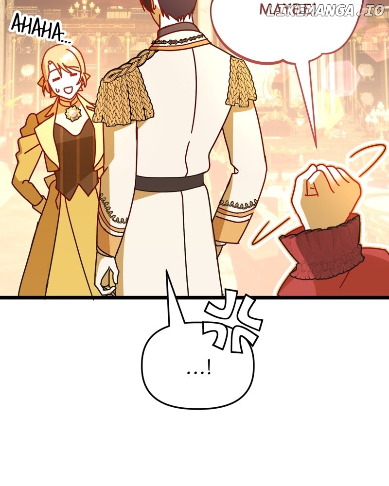 I Shall Conquer the Unruly Beasts Chapter 8 - page 65