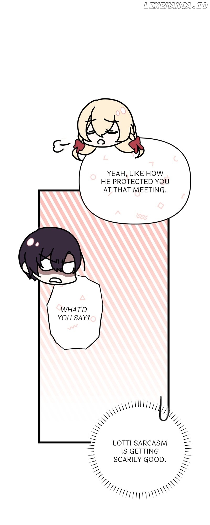 I Shall Conquer the Unruly Beasts Chapter 8 - page 67
