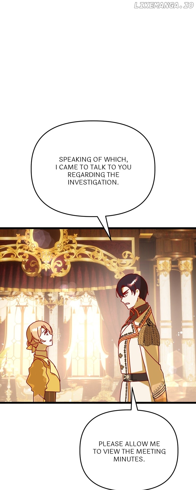 I Shall Conquer the Unruly Beasts Chapter 8 - page 68