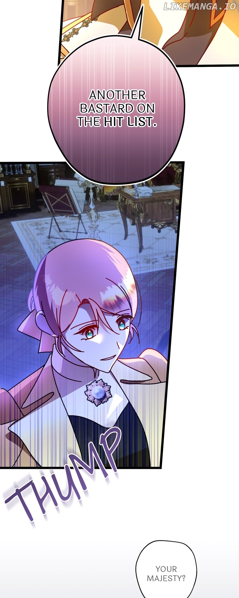I Shall Conquer the Unruly Beasts Chapter 8 - page 70