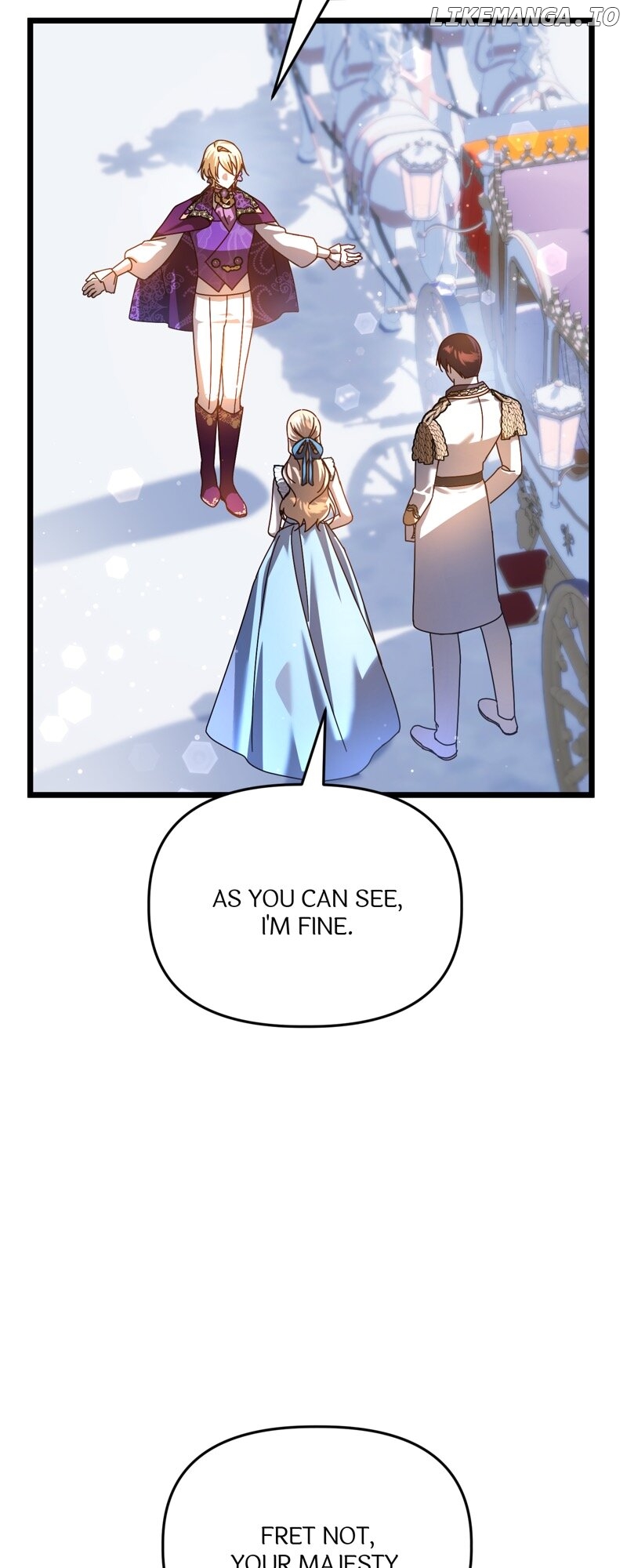 I Shall Conquer the Unruly Beasts Chapter 18 - page 15