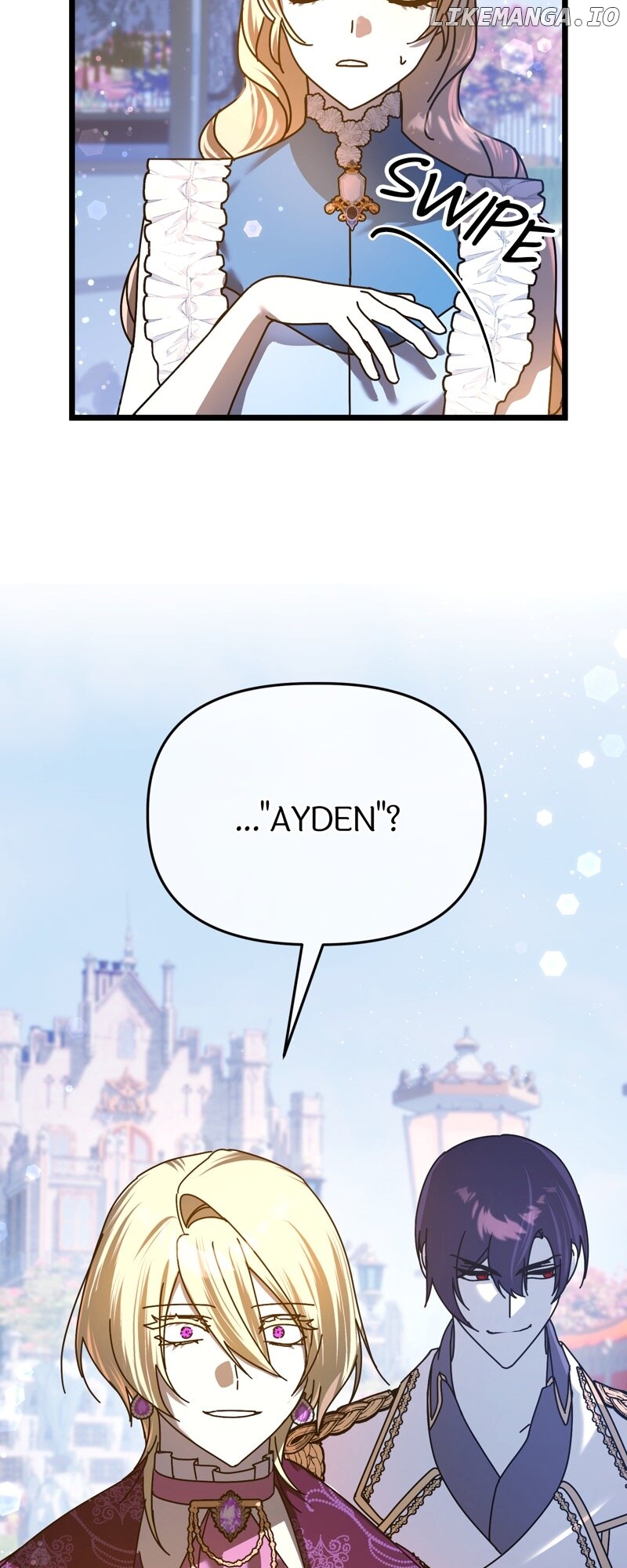 I Shall Conquer the Unruly Beasts Chapter 18 - page 19