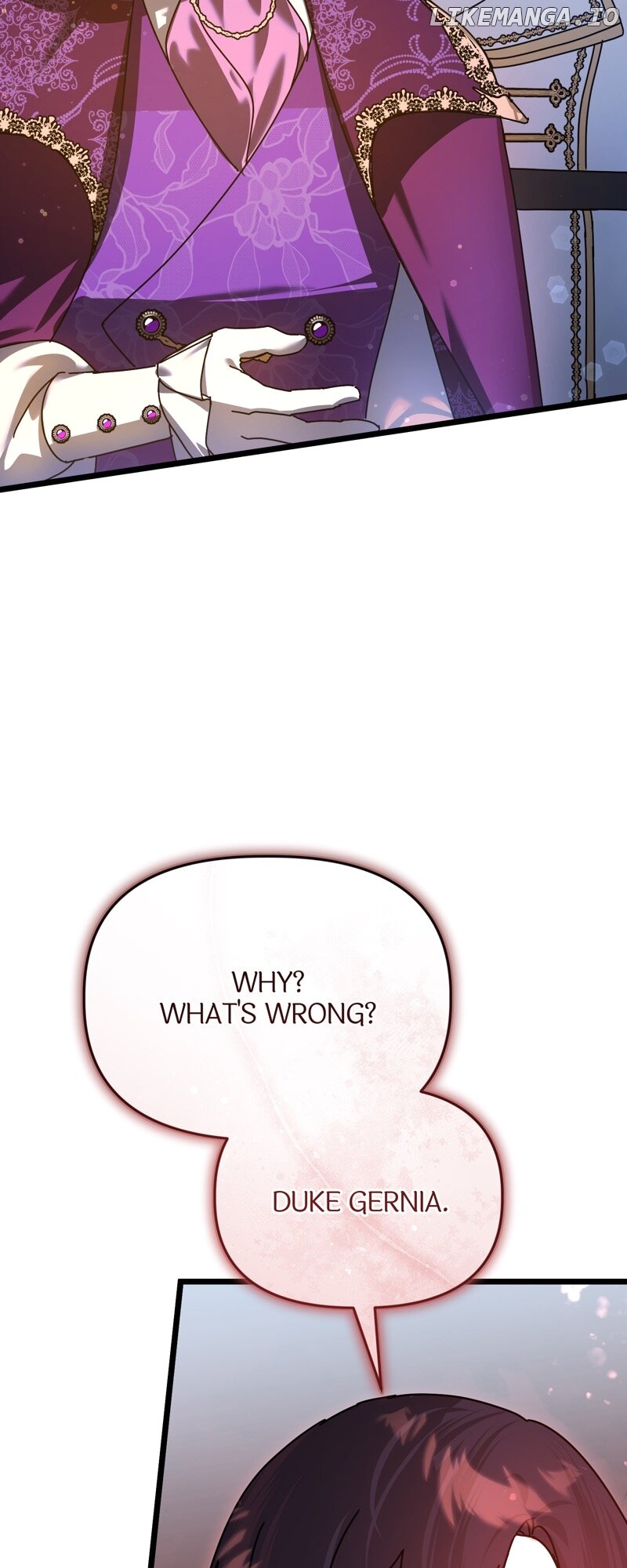 I Shall Conquer the Unruly Beasts Chapter 18 - page 20