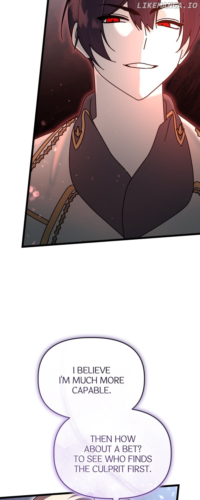 I Shall Conquer the Unruly Beasts Chapter 18 - page 21