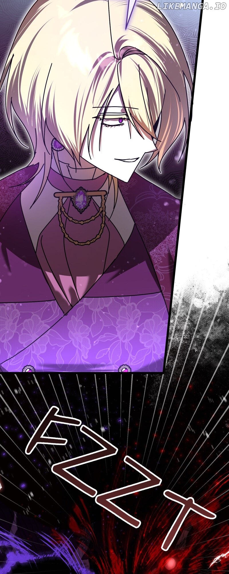 I Shall Conquer the Unruly Beasts Chapter 18 - page 22