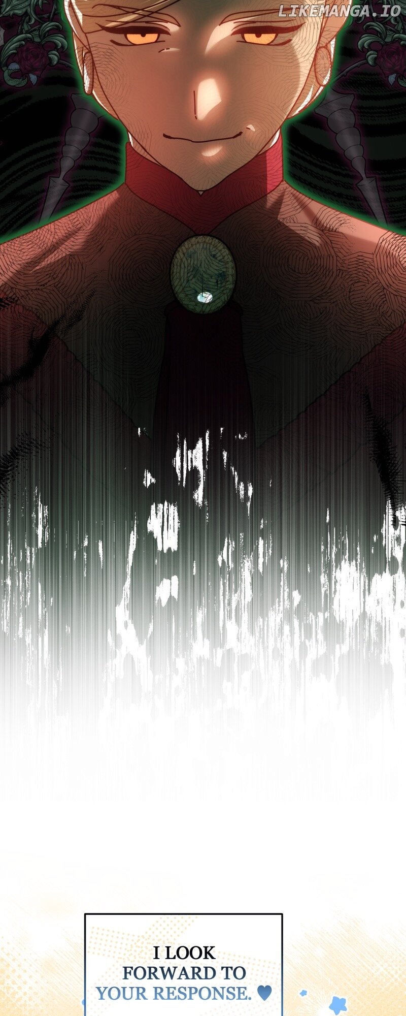 I Shall Conquer the Unruly Beasts Chapter 18 - page 34