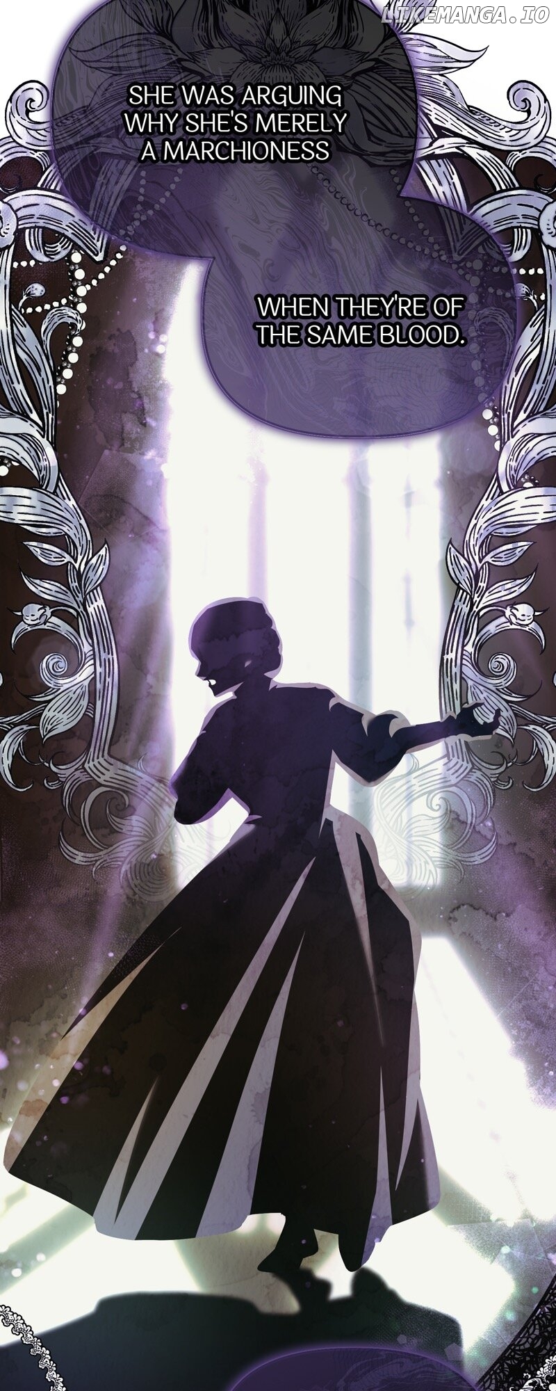 I Shall Conquer the Unruly Beasts Chapter 18 - page 40