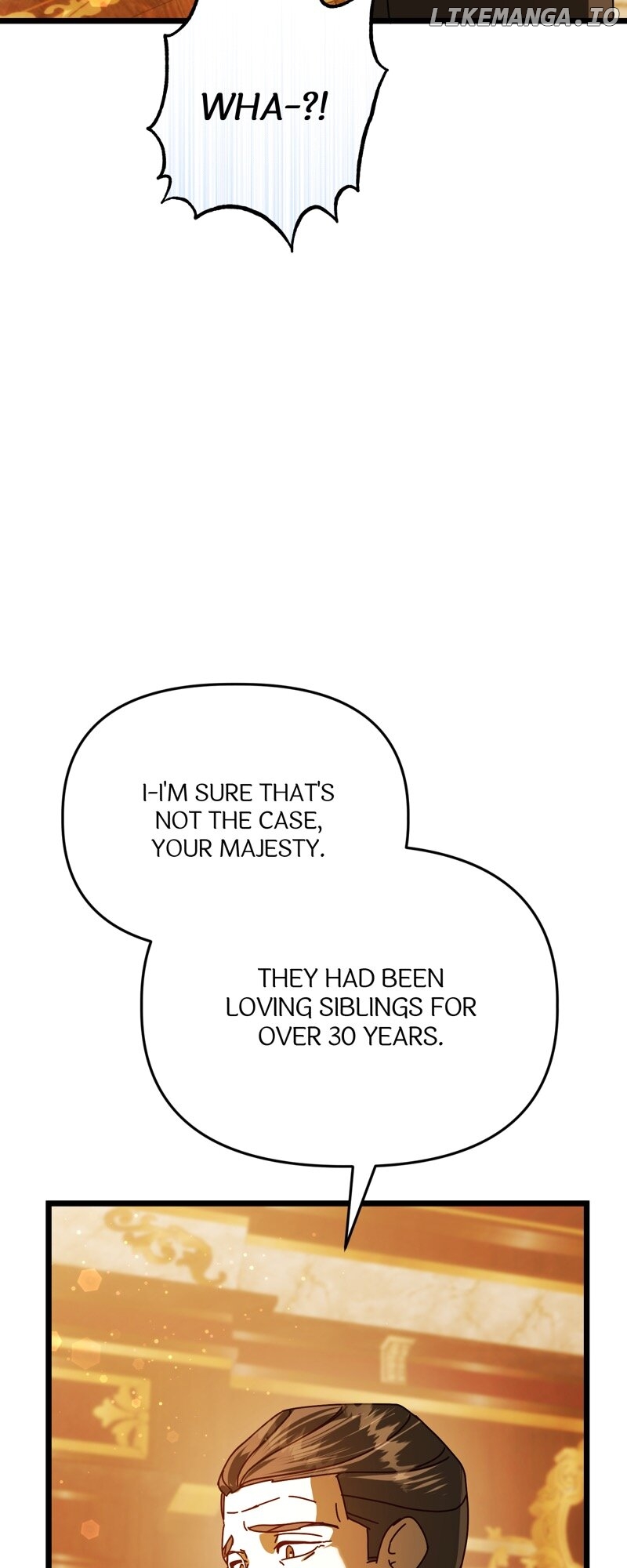I Shall Conquer the Unruly Beasts Chapter 18 - page 43