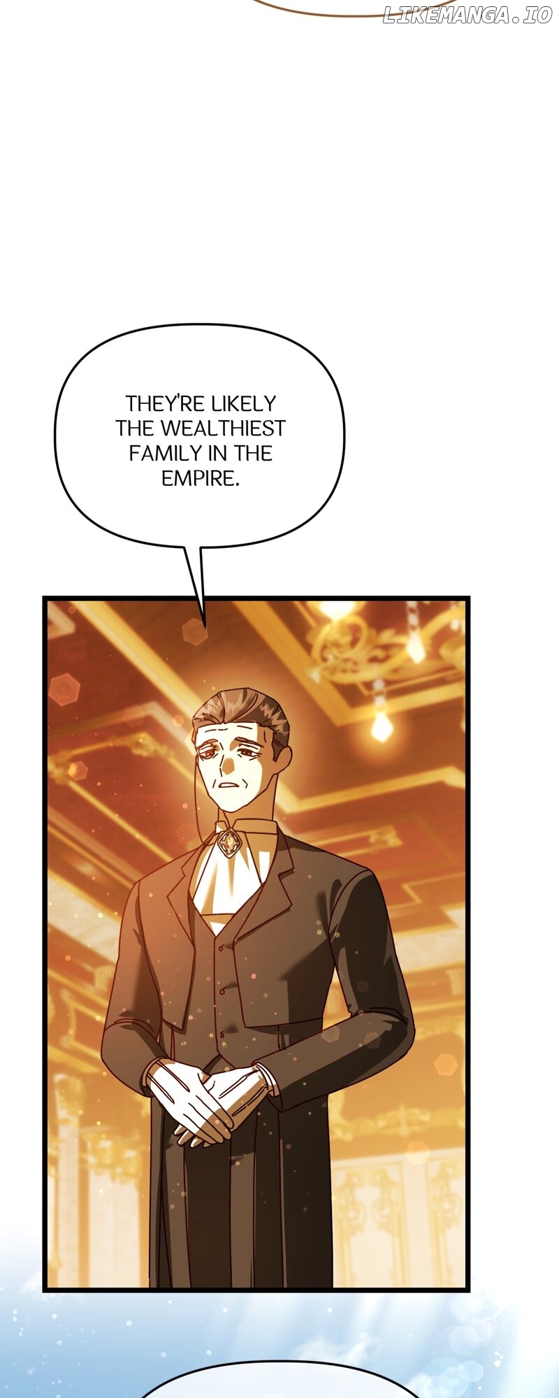 I Shall Conquer the Unruly Beasts Chapter 18 - page 46