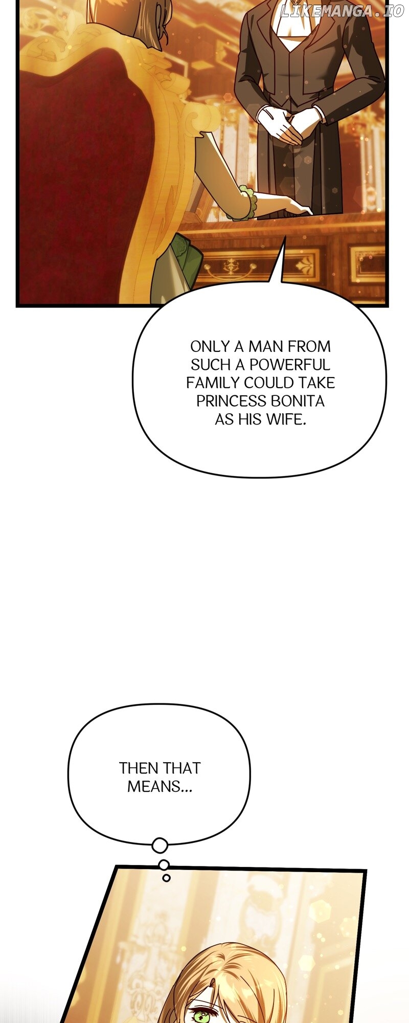 I Shall Conquer the Unruly Beasts Chapter 18 - page 48