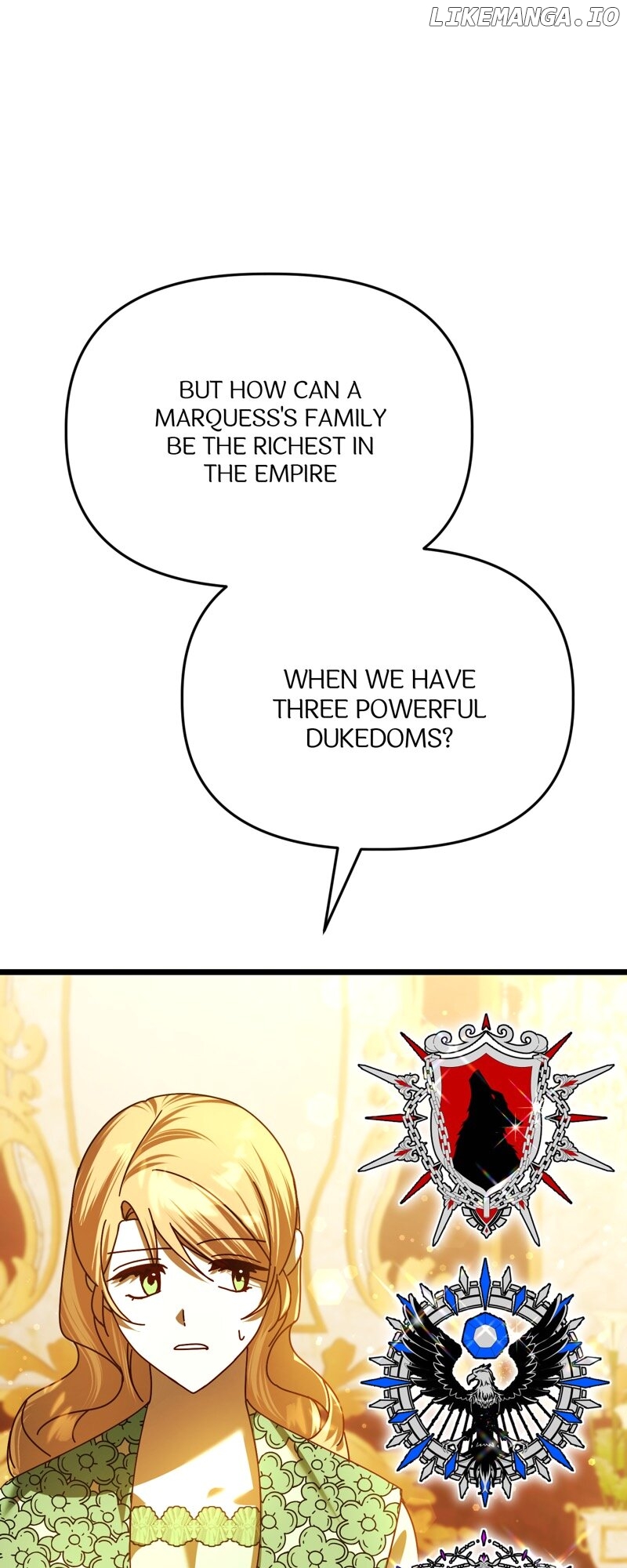 I Shall Conquer the Unruly Beasts Chapter 18 - page 51