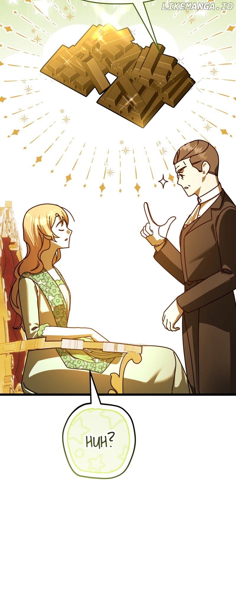I Shall Conquer the Unruly Beasts Chapter 18 - page 55