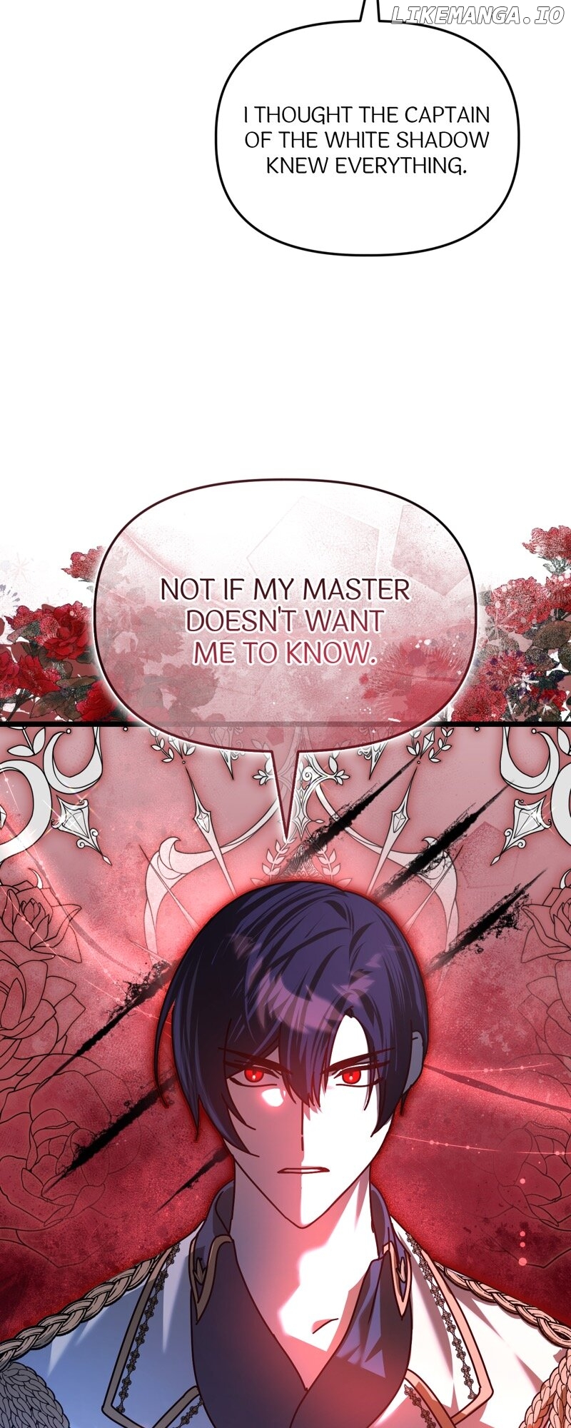 I Shall Conquer the Unruly Beasts Chapter 18 - page 6