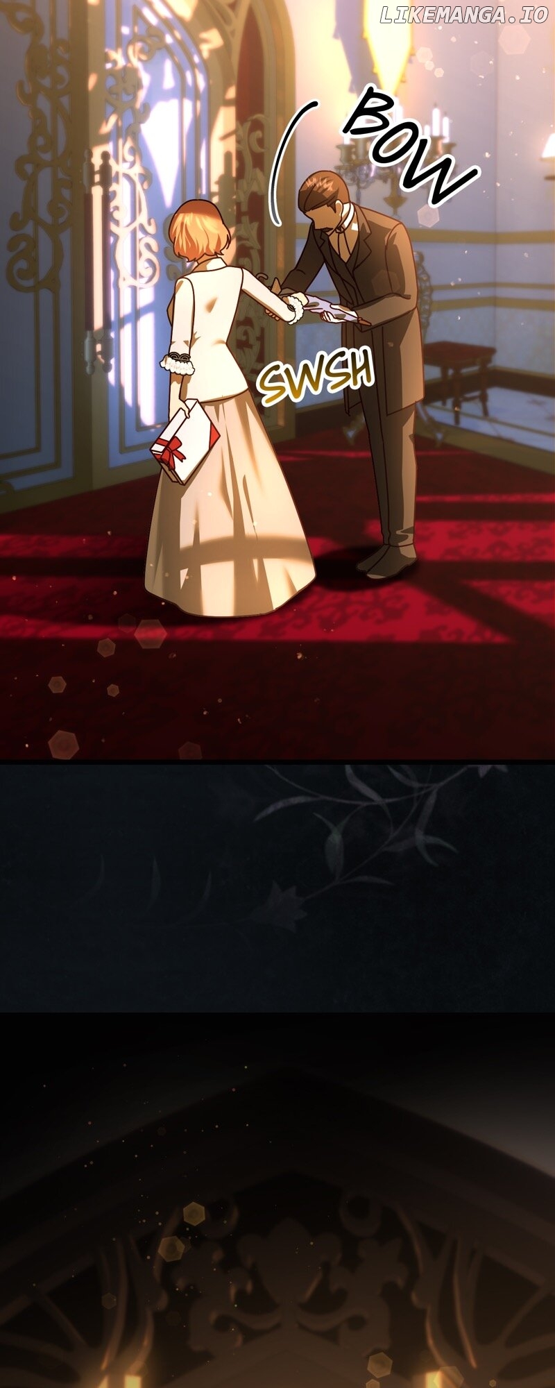 I Shall Conquer the Unruly Beasts Chapter 18 - page 60