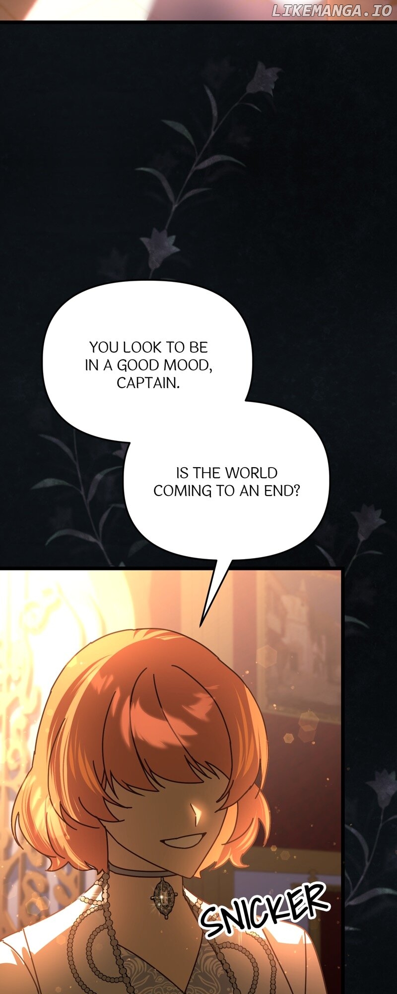 I Shall Conquer the Unruly Beasts Chapter 18 - page 62