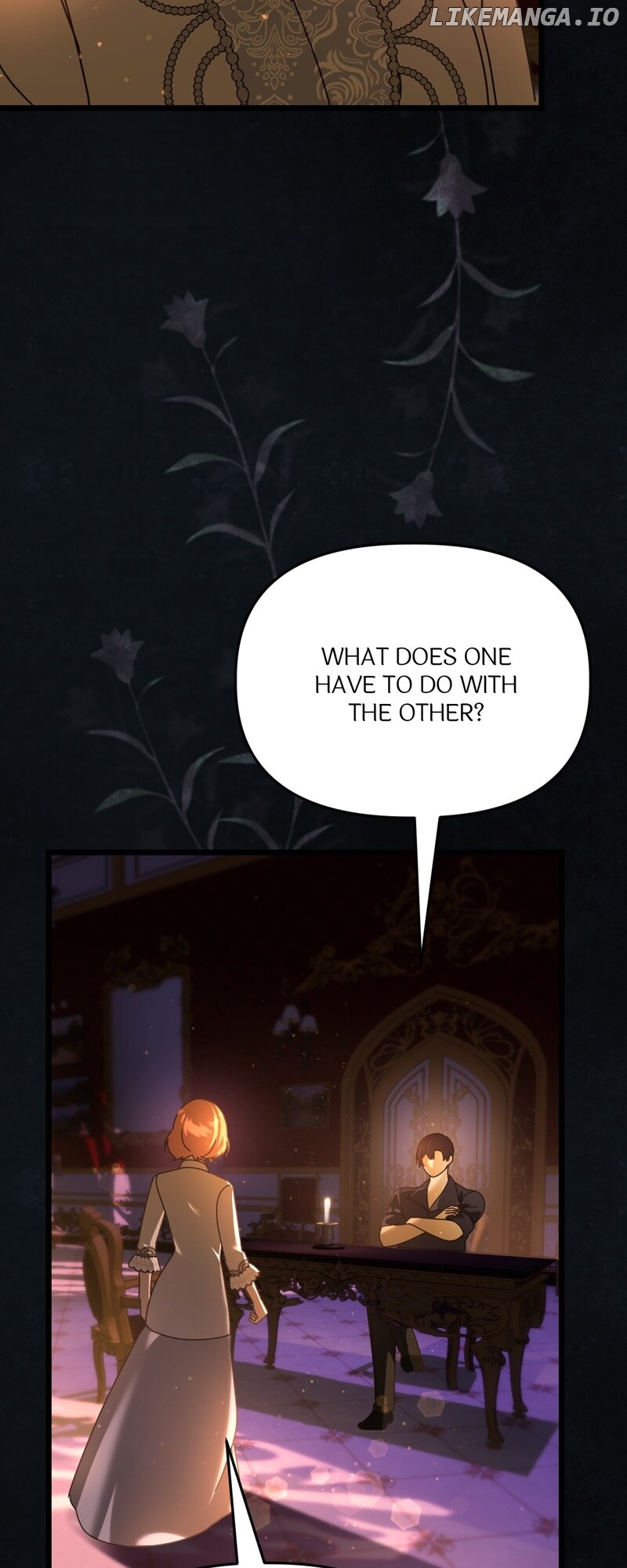 I Shall Conquer the Unruly Beasts Chapter 18 - page 63