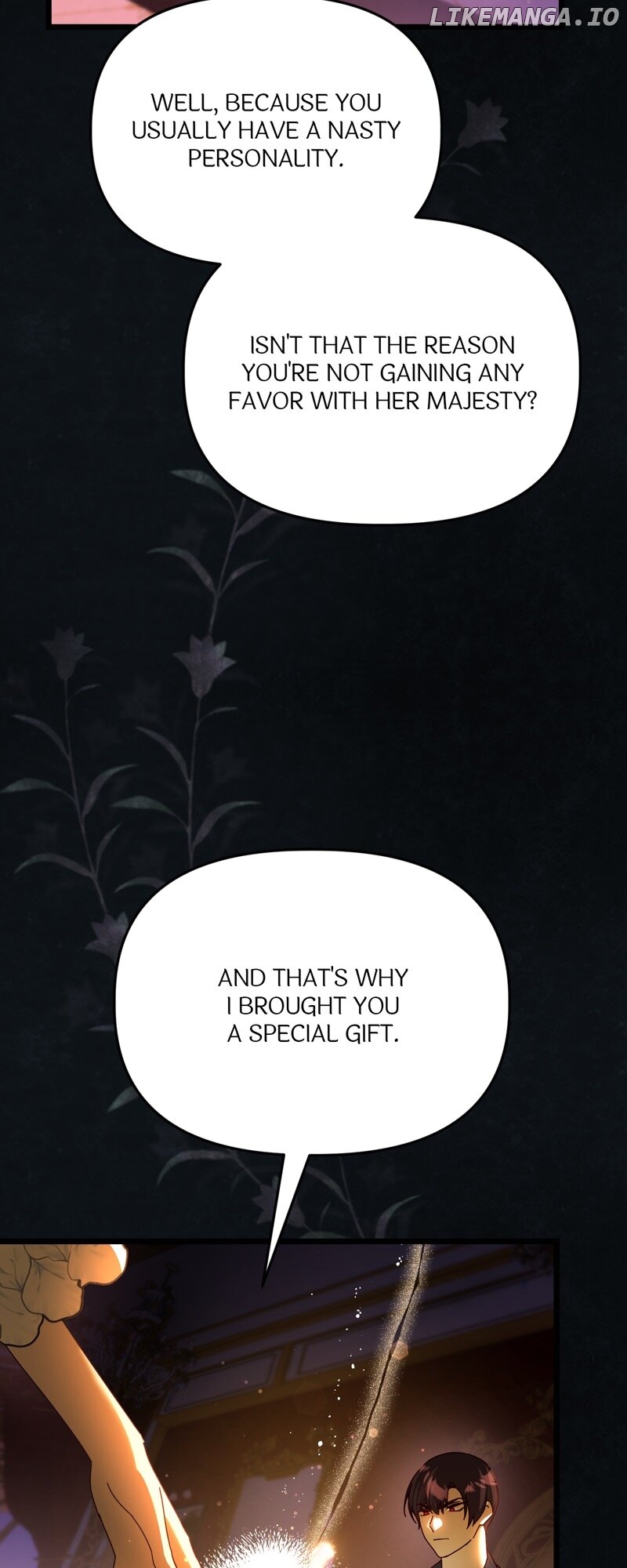 I Shall Conquer the Unruly Beasts Chapter 18 - page 64