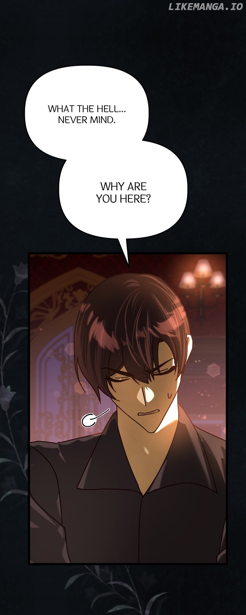 I Shall Conquer the Unruly Beasts Chapter 18 - page 66