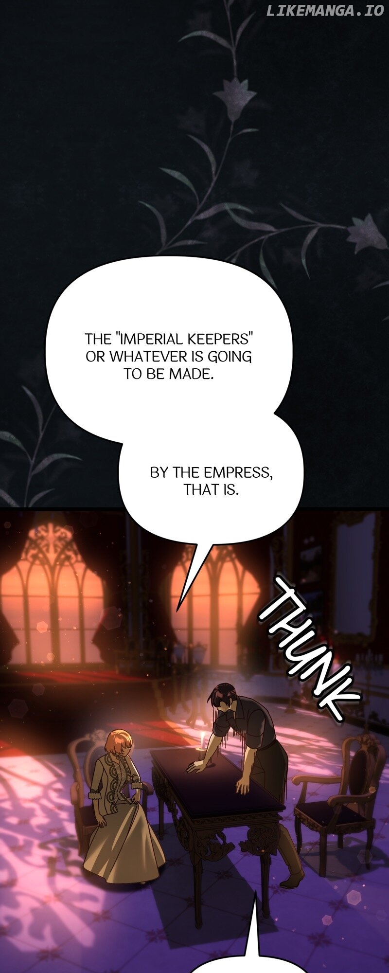 I Shall Conquer the Unruly Beasts Chapter 18 - page 67