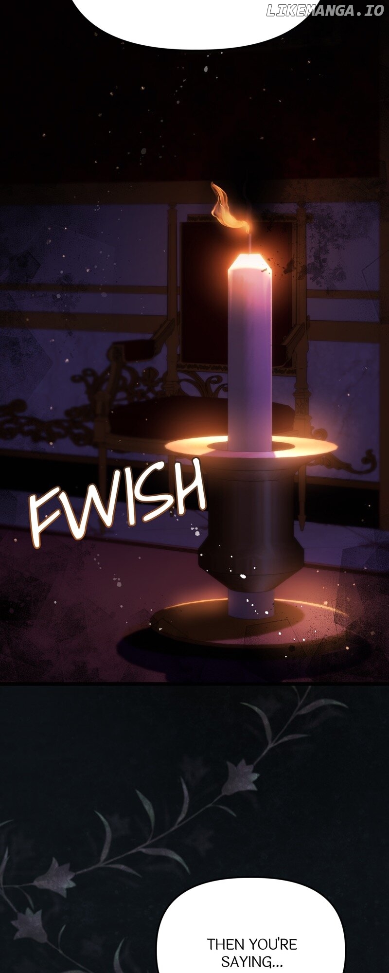 I Shall Conquer the Unruly Beasts Chapter 18 - page 71