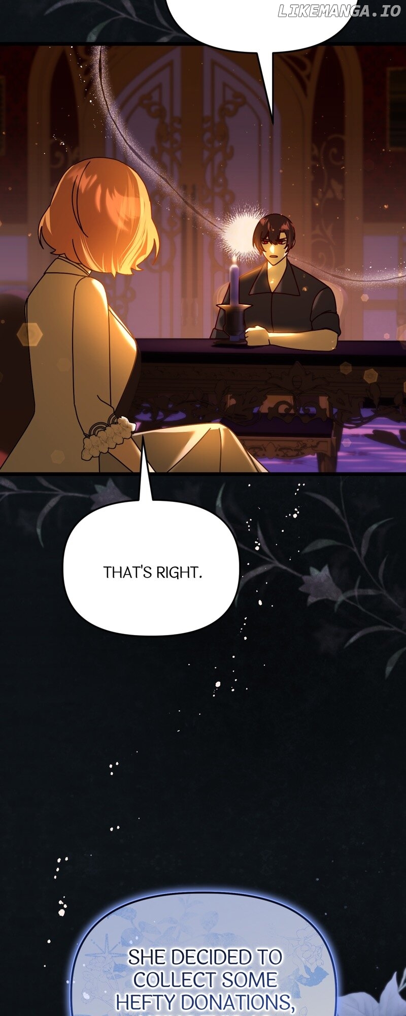 I Shall Conquer the Unruly Beasts Chapter 18 - page 72