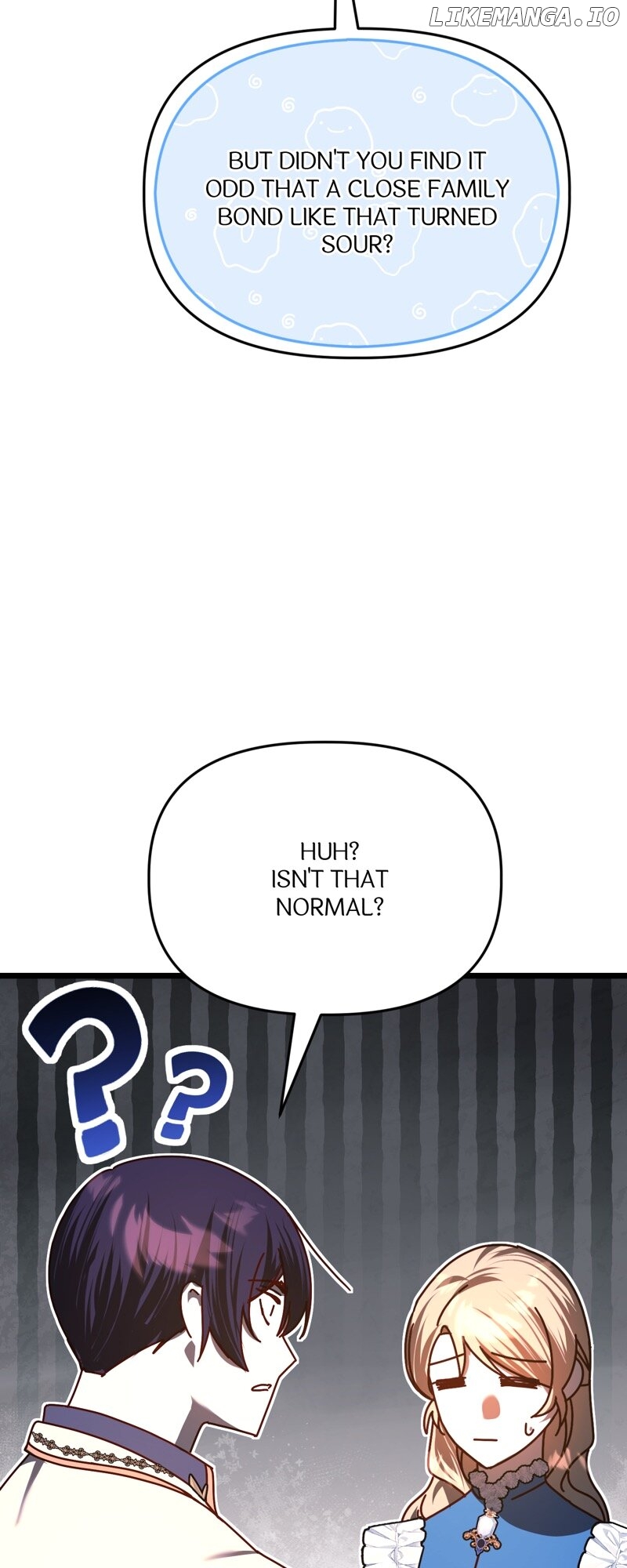 I Shall Conquer the Unruly Beasts Chapter 18 - page 8