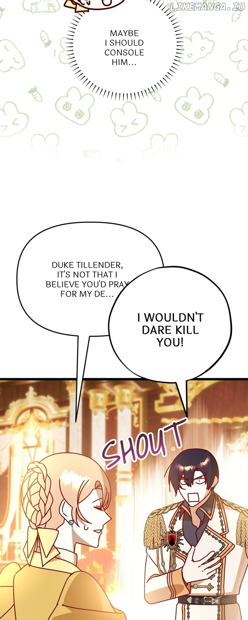 I Shall Conquer the Unruly Beasts Chapter 9 - page 18
