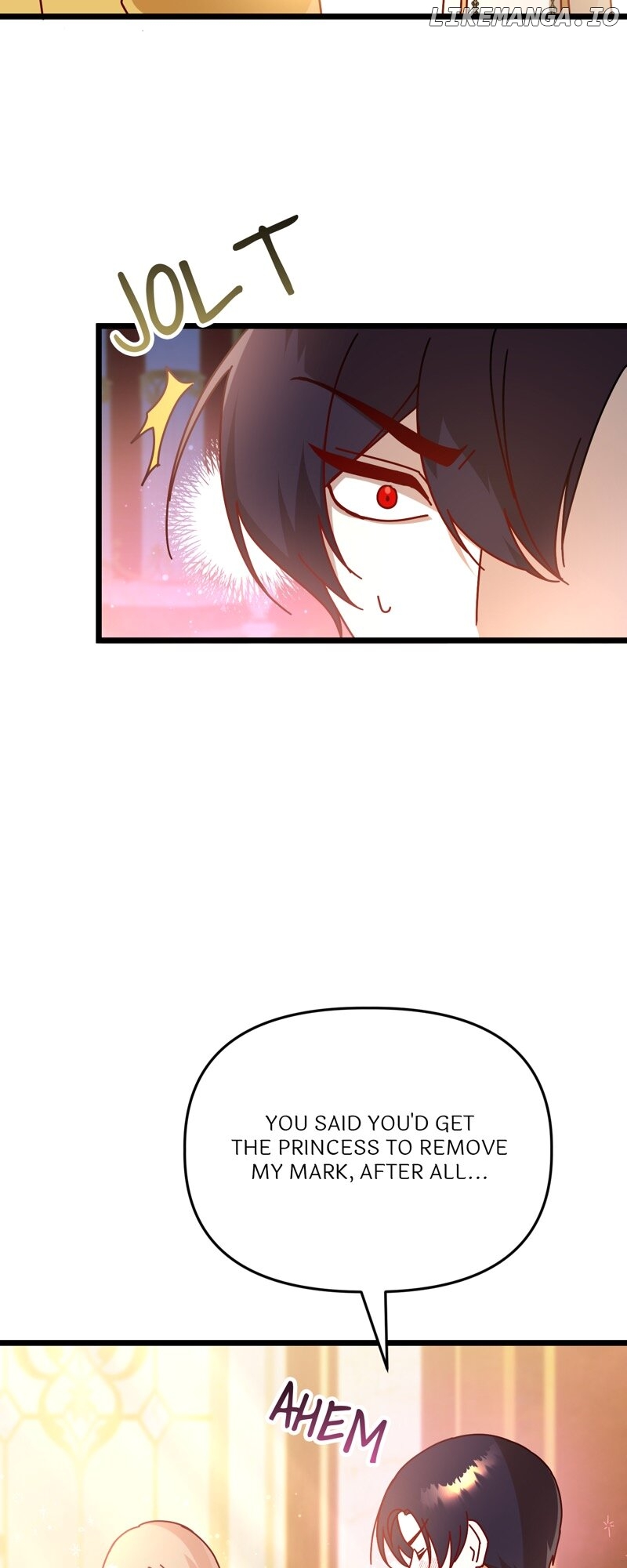 I Shall Conquer the Unruly Beasts Chapter 9 - page 19