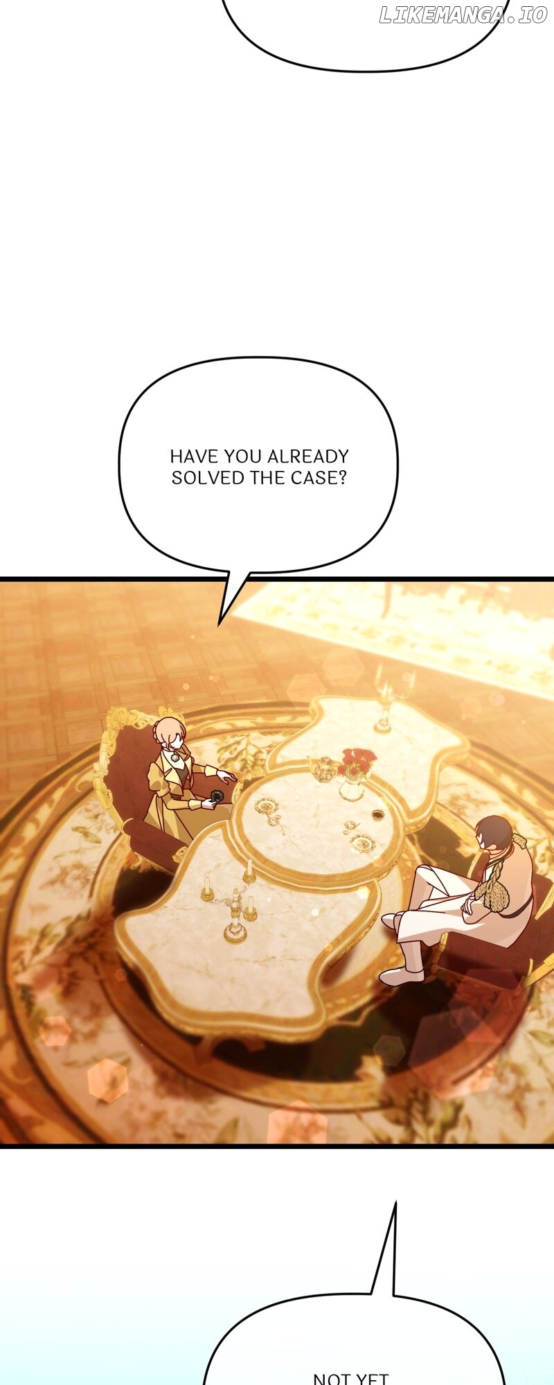 I Shall Conquer the Unruly Beasts Chapter 9 - page 22