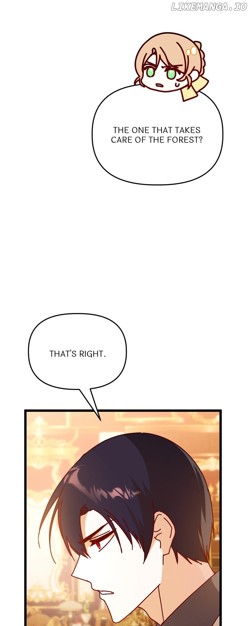 I Shall Conquer the Unruly Beasts Chapter 9 - page 24