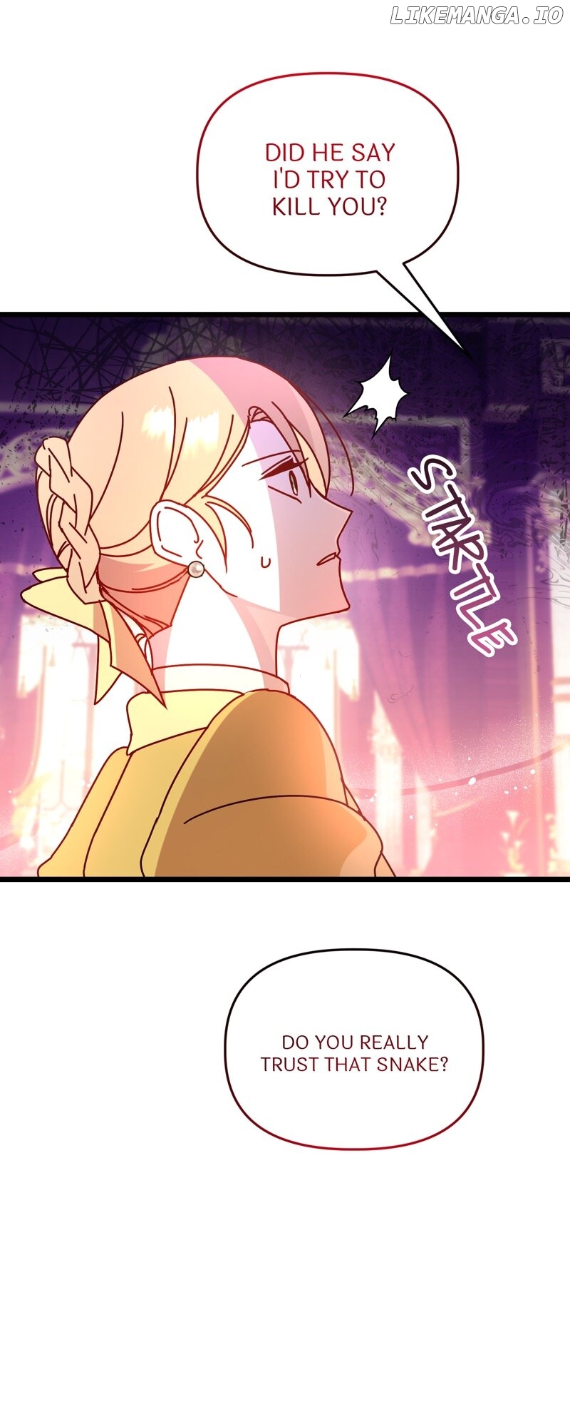 I Shall Conquer the Unruly Beasts Chapter 9 - page 3