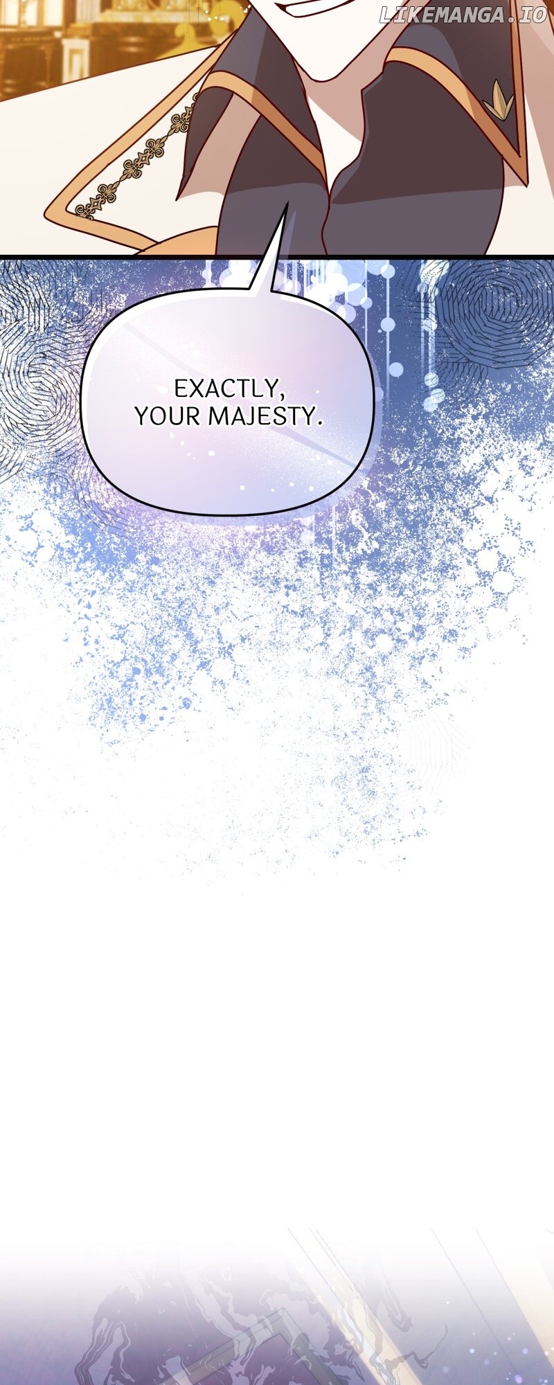 I Shall Conquer the Unruly Beasts Chapter 9 - page 31