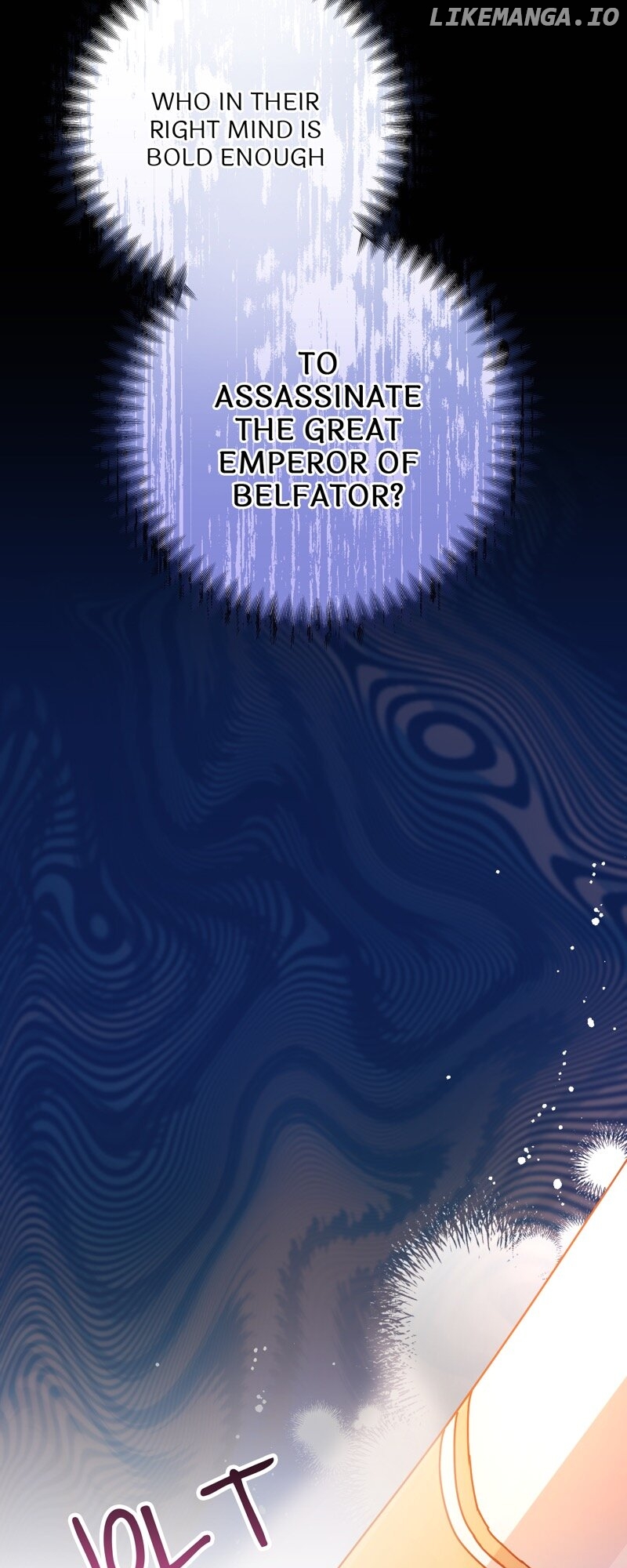 I Shall Conquer the Unruly Beasts Chapter 9 - page 34