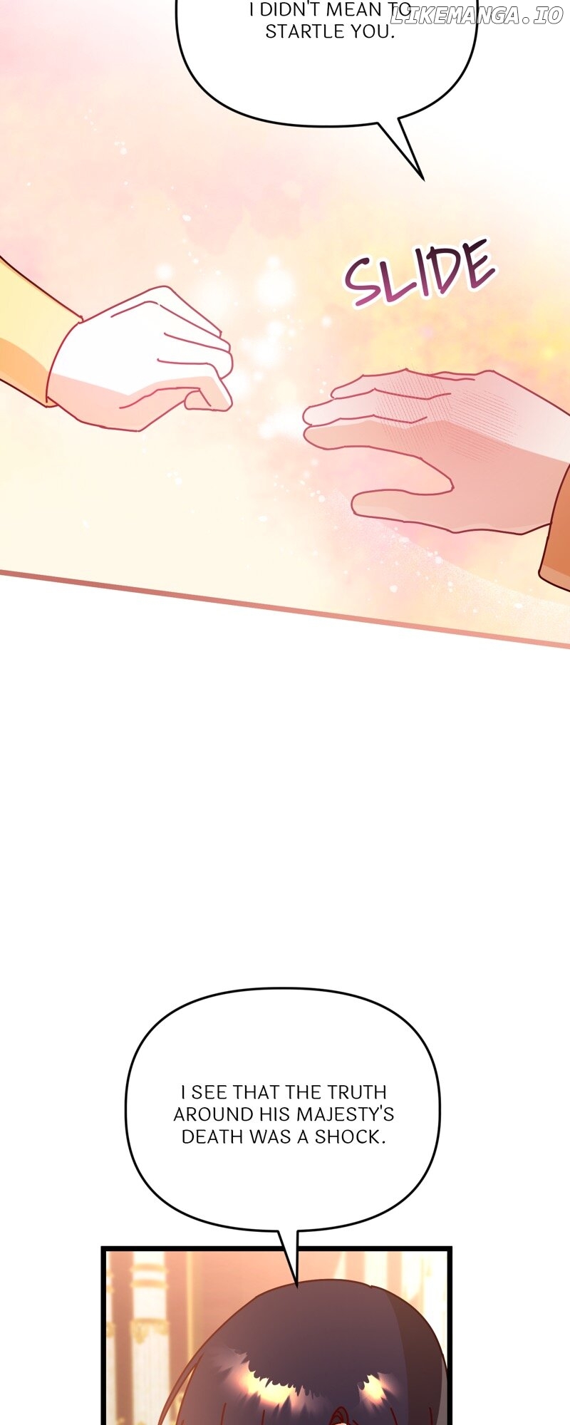 I Shall Conquer the Unruly Beasts Chapter 9 - page 38