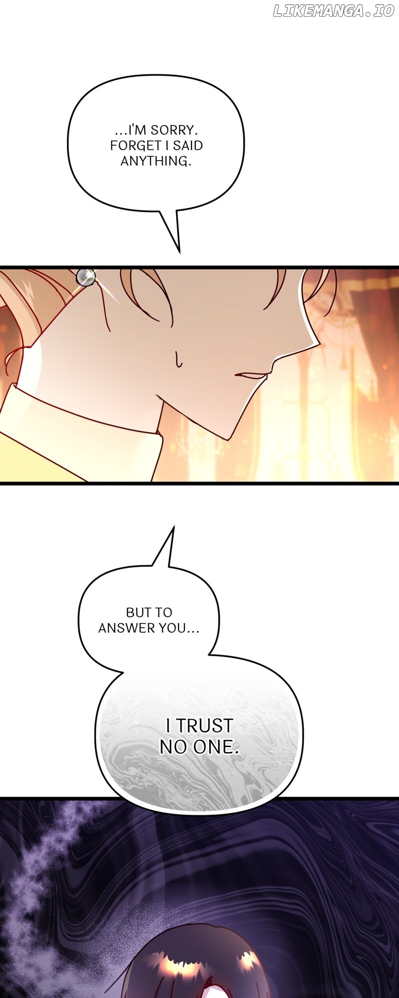 I Shall Conquer the Unruly Beasts Chapter 9 - page 4