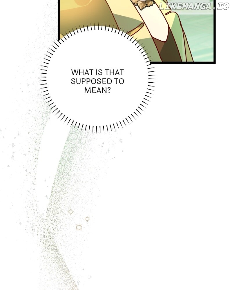I Shall Conquer the Unruly Beasts Chapter 9 - page 41