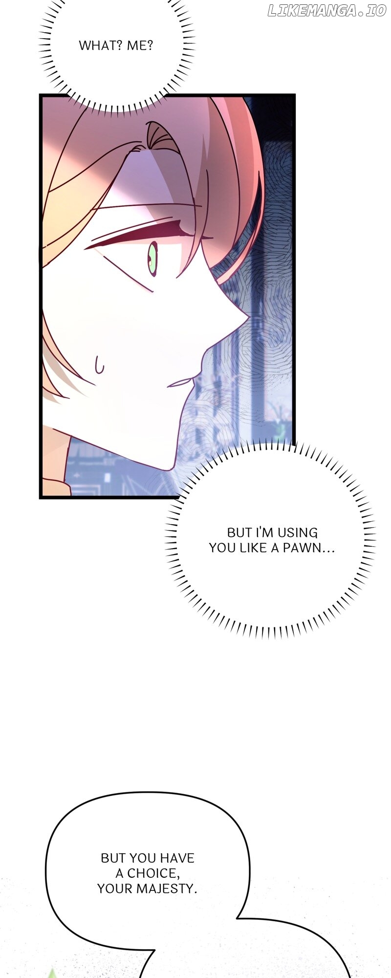 I Shall Conquer the Unruly Beasts Chapter 9 - page 43